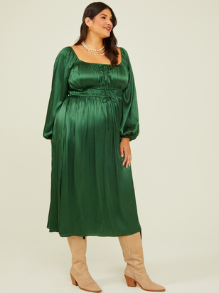 Faye Dress - ARULA