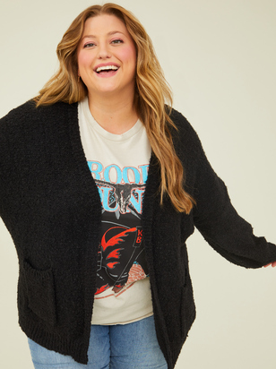 Alivia Cardigan - ARULA