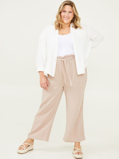 Vivian Pants - ARULA