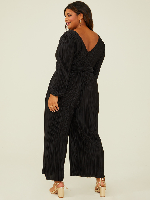 Rowan Jumpsuit Detail 4 - ARULA