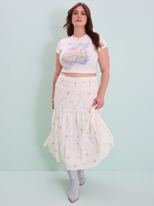 Florence Baby Tee - ARULA
