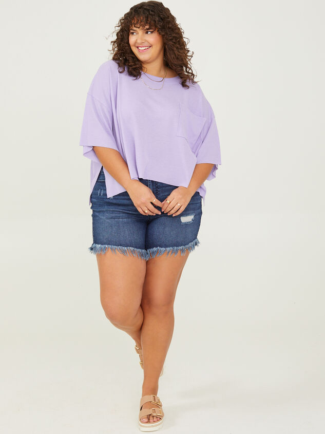 Elle Top Detail 1 - ARULA