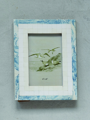 Wooden Picture Frame - ARULA