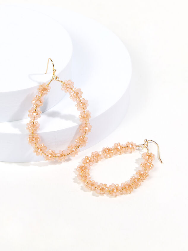 Lainey Earrings - ARULA