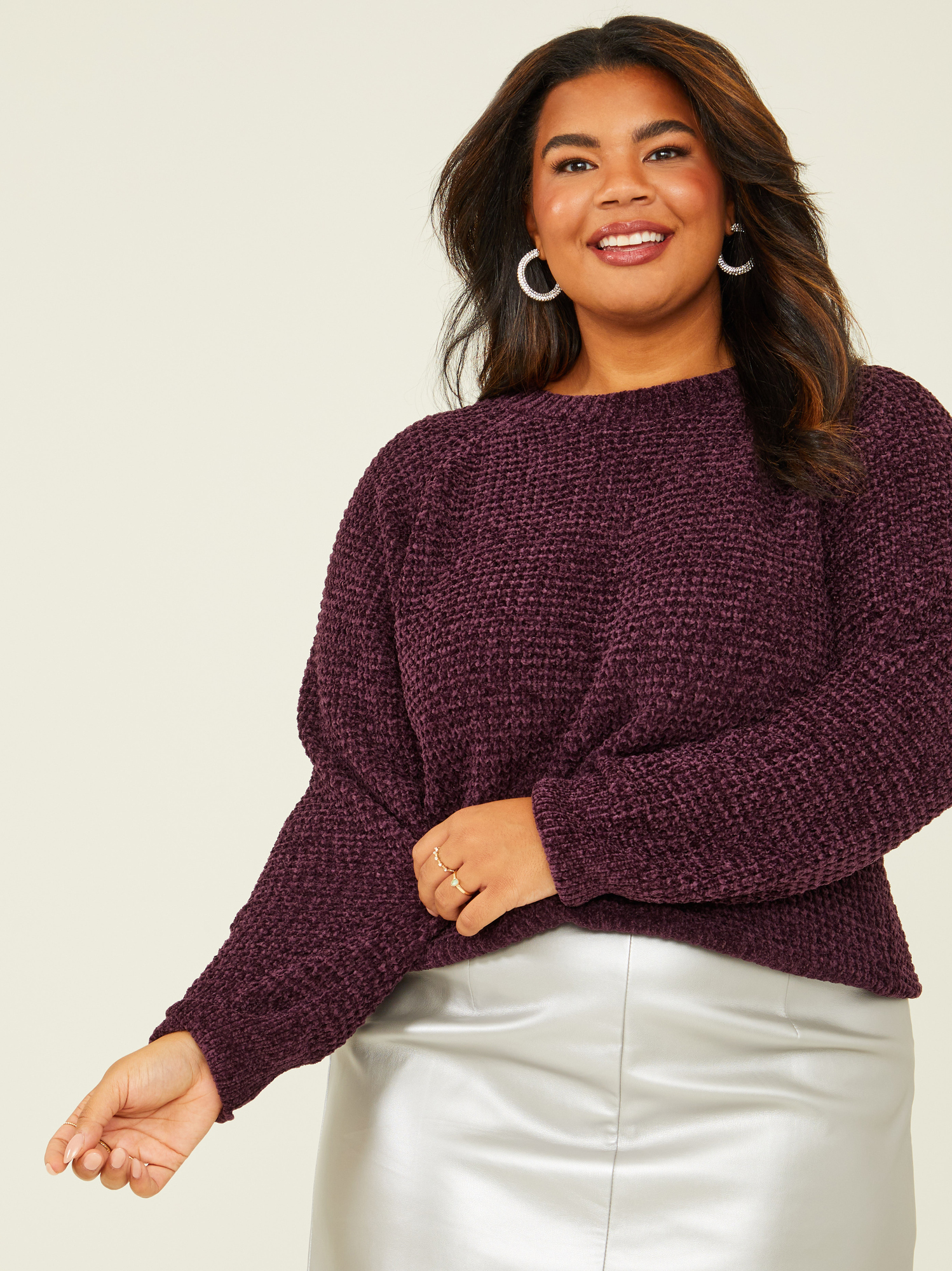 Wrenlee Sweater