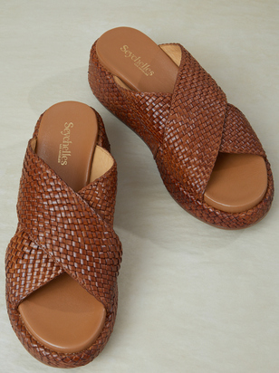 Key West Sandals By Seychelles - ARULA