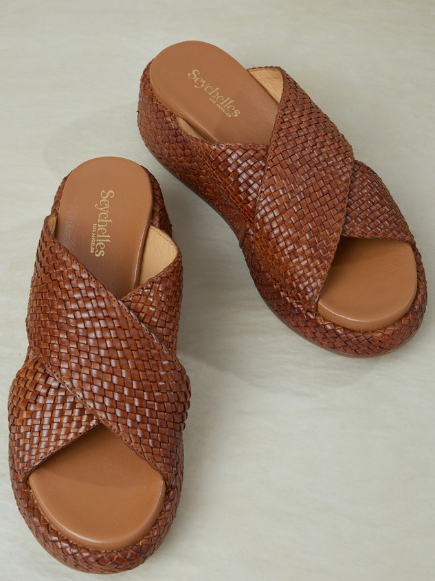 Key West Sandals By Seychelles - ARULA