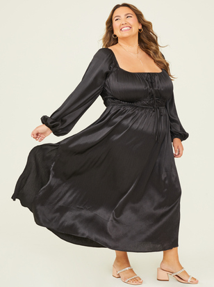 Faye Dress - ARULA