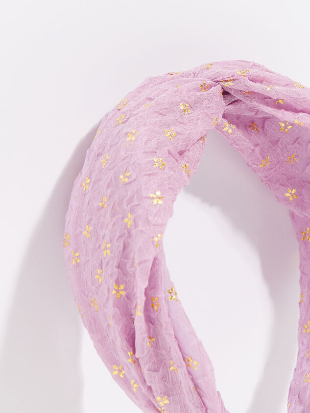 Everlee Headband Detail 2 - ARULA