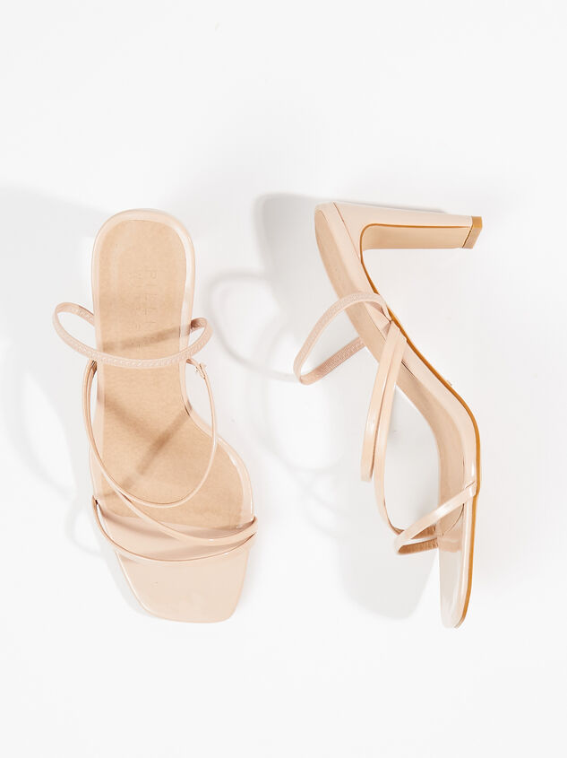 Sammi Wide Width Heels by Billini Detail 2 - ARULA