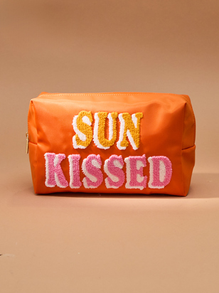 Sunkissed Pouch - ARULA