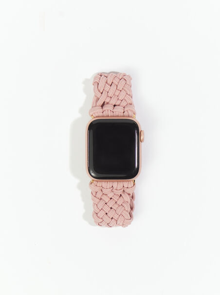 Braided Smart Watch Band - ARULA