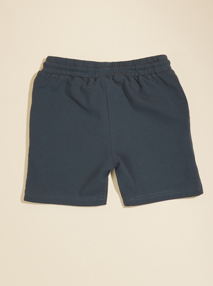 Camden Knit Shorts - ARULA