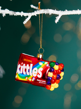 Fruit Candy Christmas Ornament - ARULA