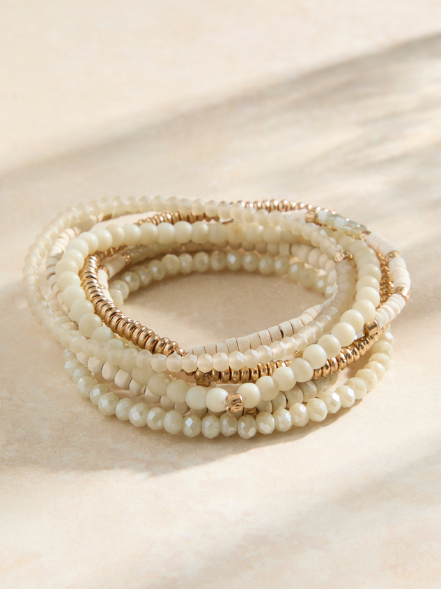 Jill Bracelet Set - ARULA