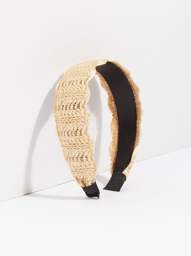 Ari Headband - ARULA