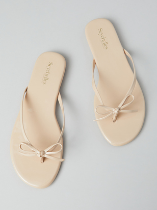 Wish List Sandals by Seychelles - ARULA