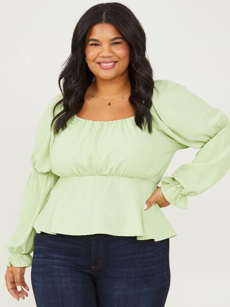 Stella Top - ARULA