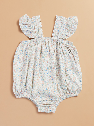 Adaline Floral Bubble - ARULA