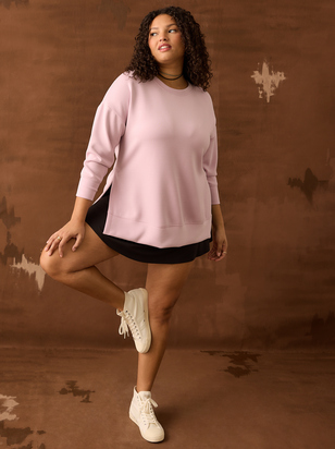 Super Soft Sweatshirt - ARULA
