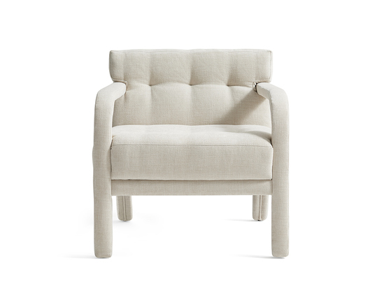 Ashbury Upholstered Chair - ARULA - 