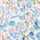 BLUE-CORAL