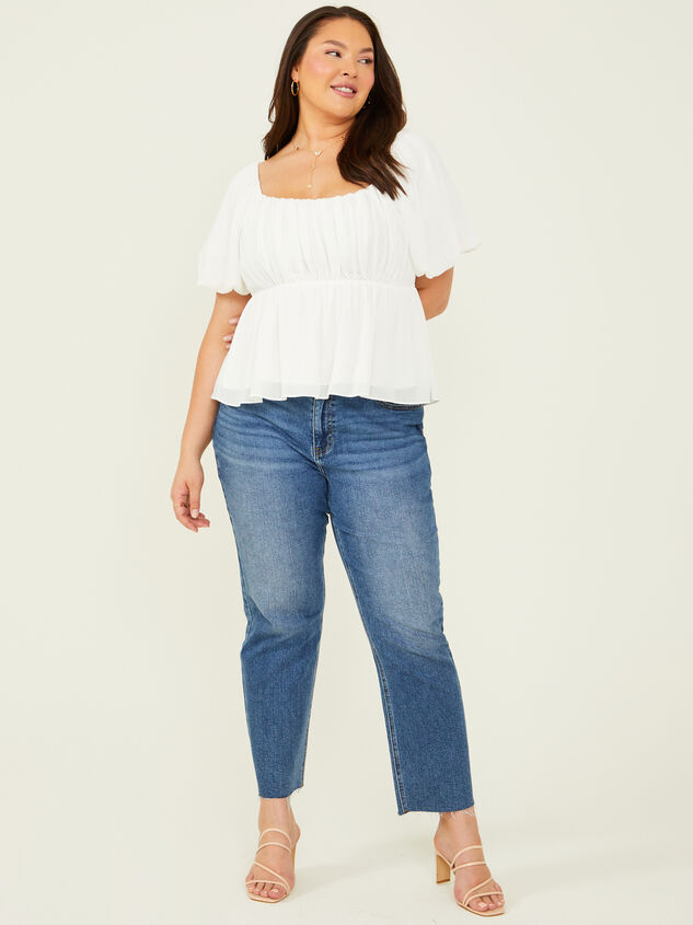 Madison Top Detail 3 - ARULA