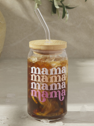 Mama Latte Glass - ARULA