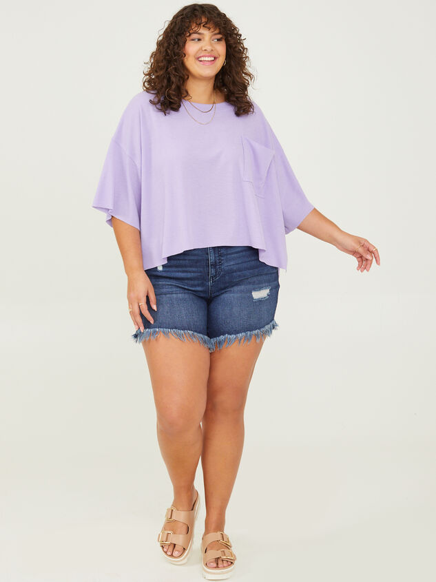 Elle Top Detail 5 - ARULA
