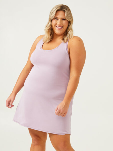 Dreamluxe Tennis Dress - ARULA