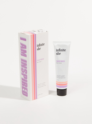 Inspired Ultra Lush Handcream - ARULA