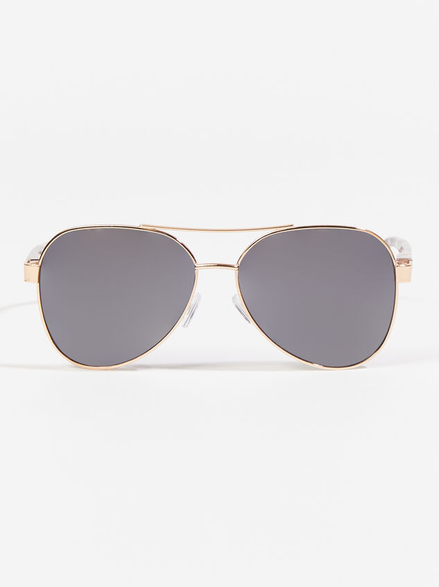Rosalie Sunglasses - ARULA
