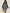 Finn Crochet Sweater Detail 5 - ARULA