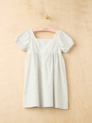 Lillian Floral Mama Dress - ARULA
