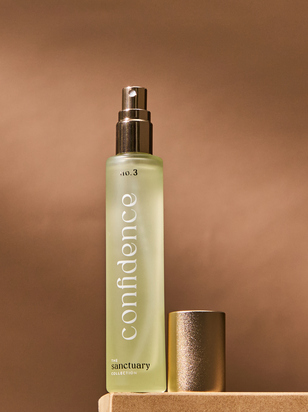 Confidence Travel Perfume - ARULA