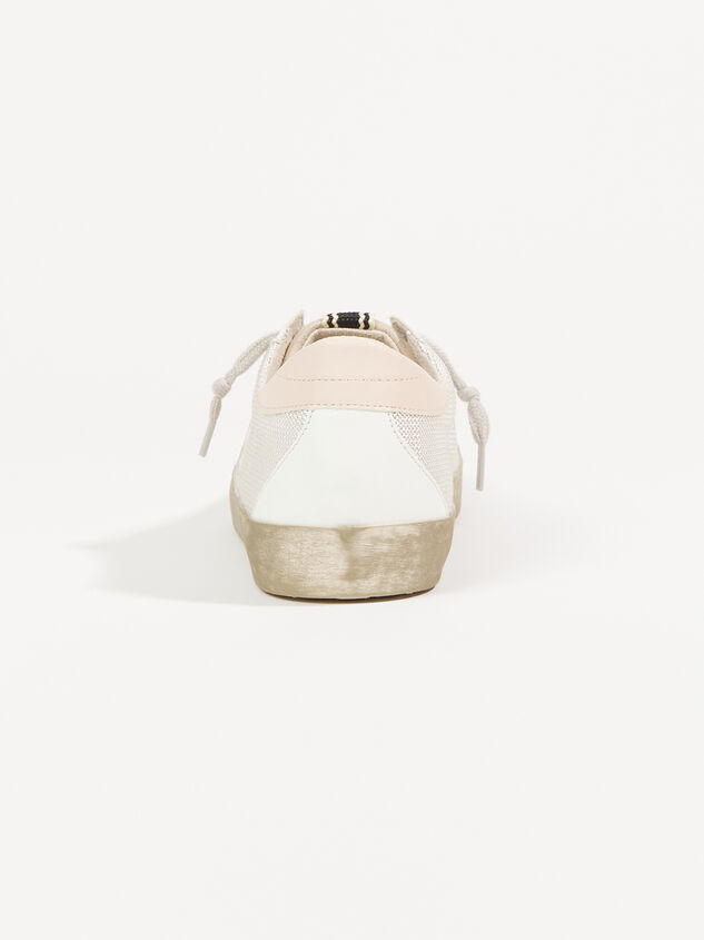 Paula Sneakers Detail 3 - ARULA