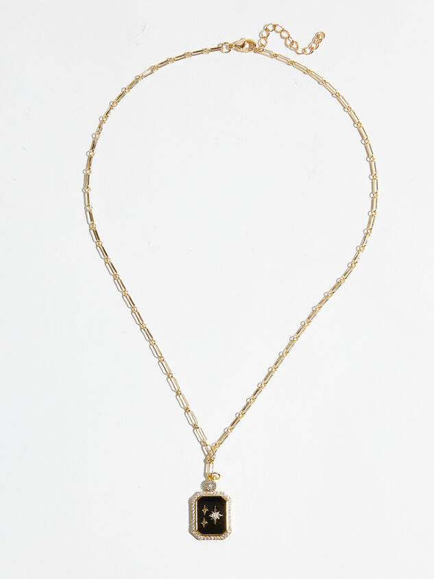 Wilder Necklace Detail 1 - ARULA