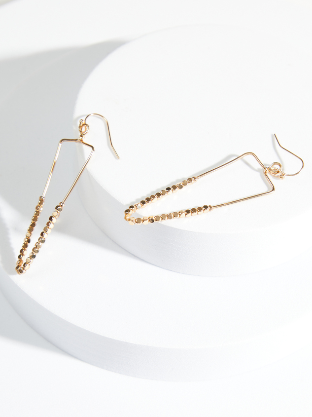 Louisa Earrings - ARULA