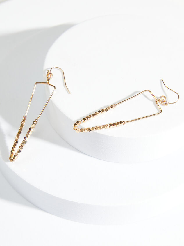 Louisa Earrings - ARULA