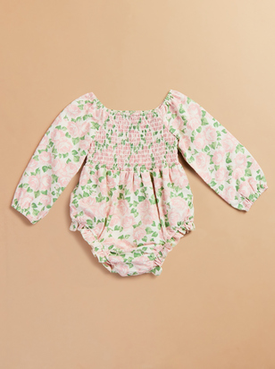 Tilly Floral Bubble - ARULA