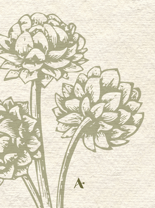 Fall Floral E-Gift Card - ARULA