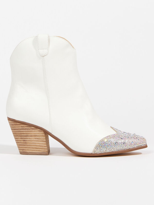 Marlene Wide Width Boots Detail 2 - ARULA