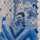 IVORY-BLUE
