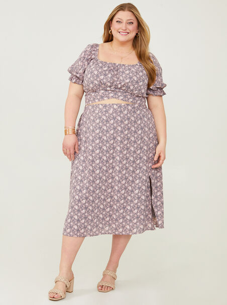 Margot Skirt - ARULA