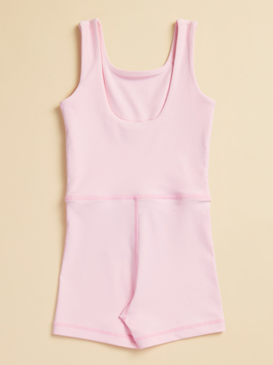 Bailey Athletic Unitard - ARULA