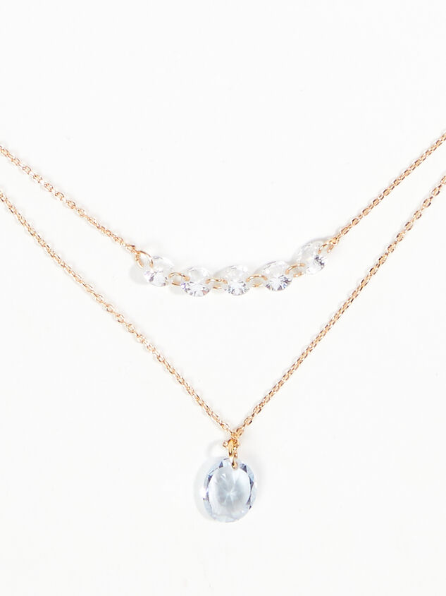 Nadia Necklace - ARULA