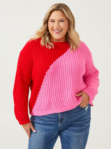 Luna Sweater - ARULA