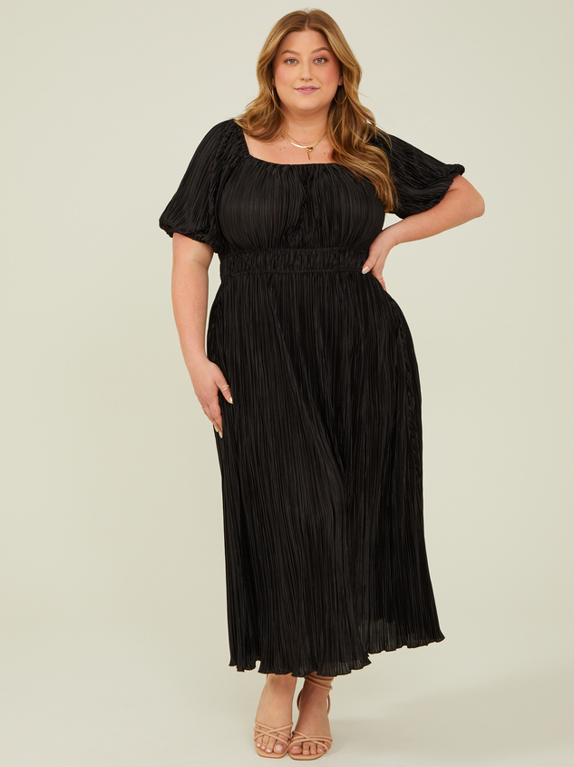 Addison Maxi Dress - ARULA