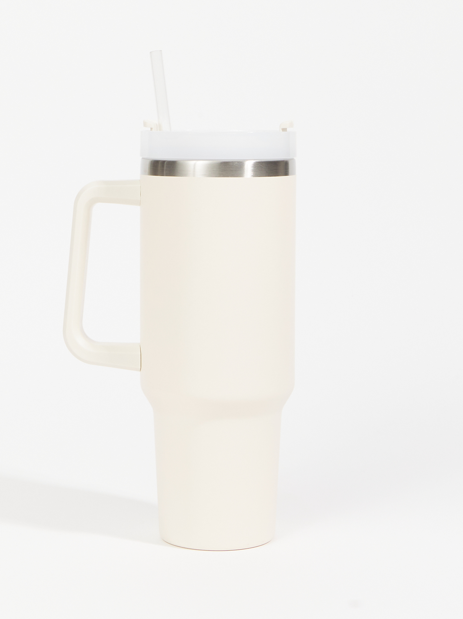 Kait 40oz Insulated Cup With Handle