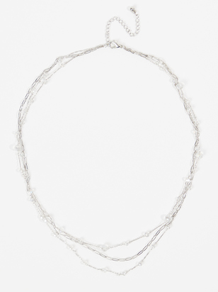 Eleanor Necklace - ARULA